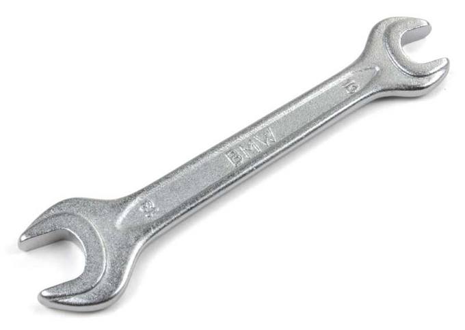 BMW Open Ended Wrench (10mm-13mm) 71111182747